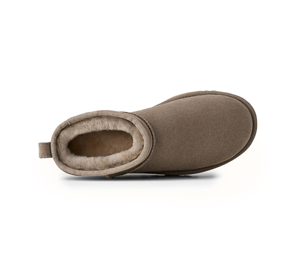 Ugg Women Classic Ultra Mini UGG