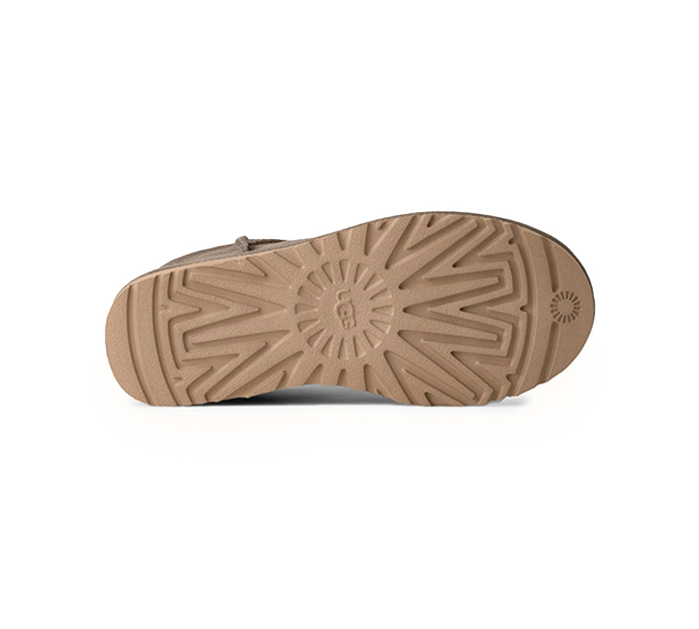 Ugg Women Classic Ultra Mini UGG