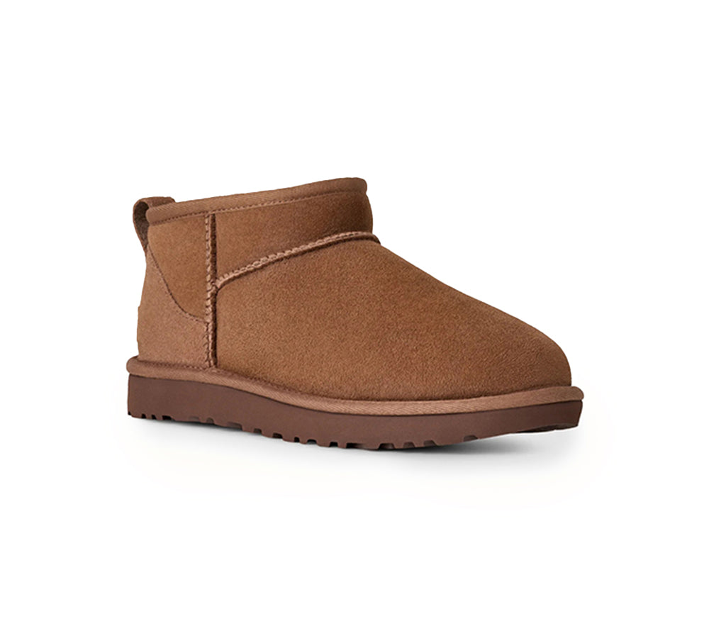 Ugg Women Classic Ultra Mini UGG
