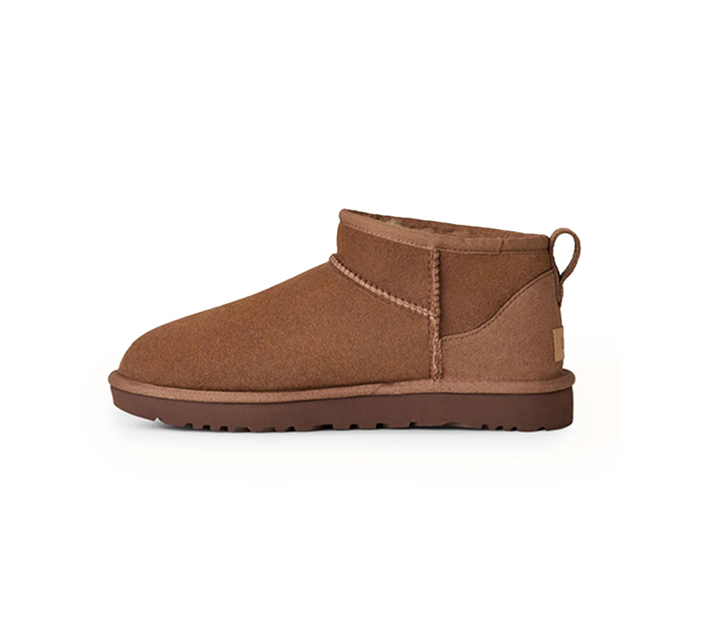 Ugg Women Classic Ultra Mini UGG