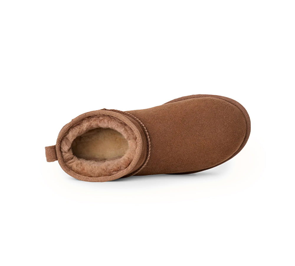 Ugg Women Classic Ultra Mini UGG