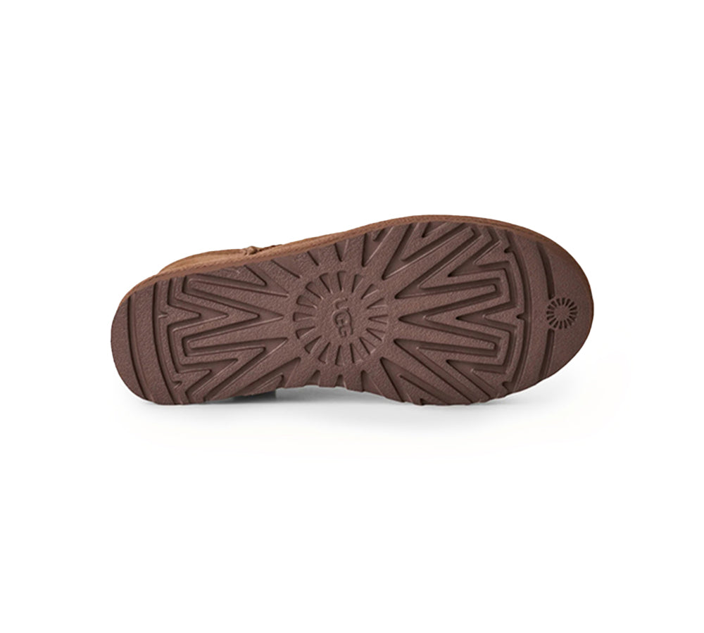 Ugg Women Classic Ultra Mini UGG