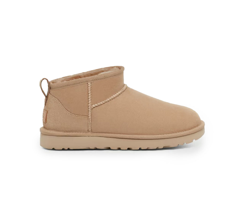 Ugg Women Classic Ultra Mini UGG