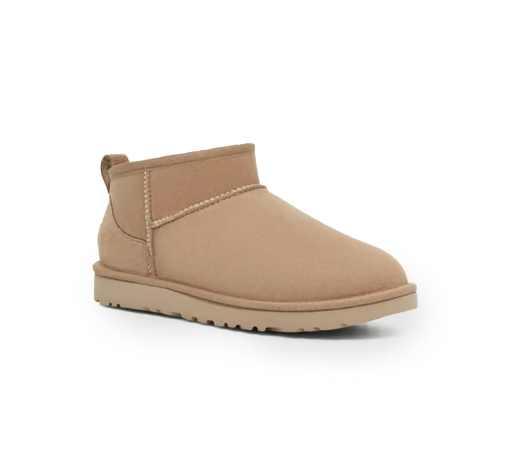 Ugg Women Classic Ultra Mini UGG