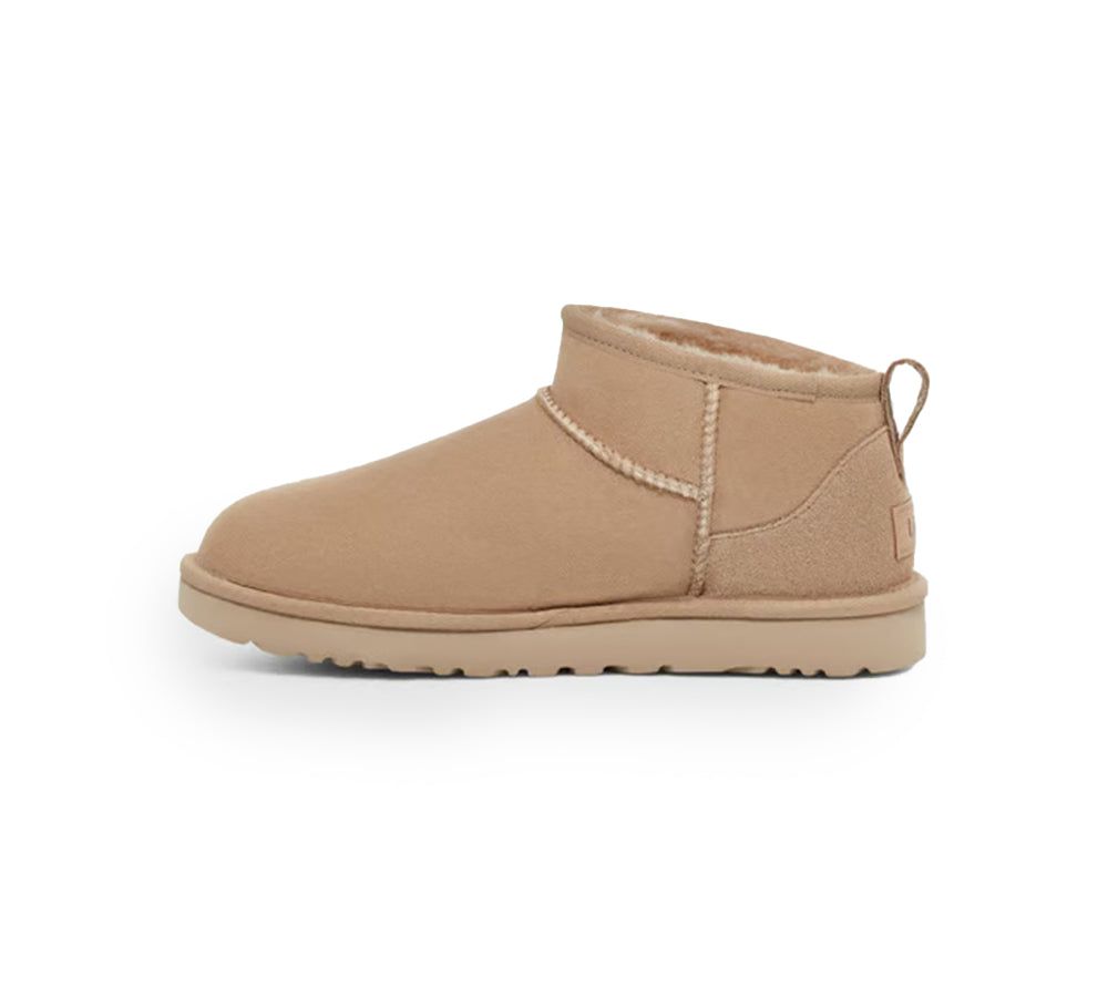 Ugg Women Classic Ultra Mini UGG