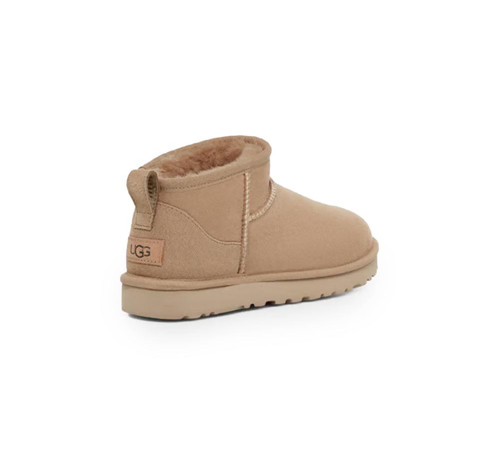 Ugg Women Classic Ultra Mini UGG