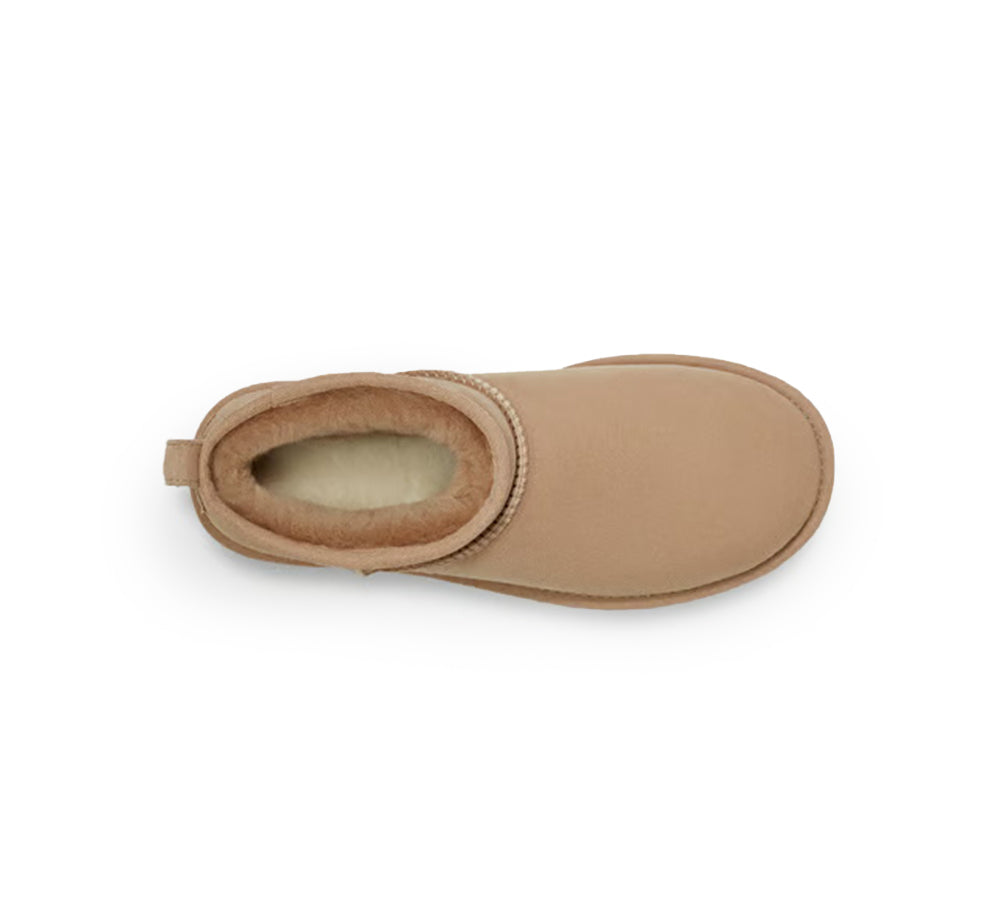 Ugg Women Classic Ultra Mini UGG