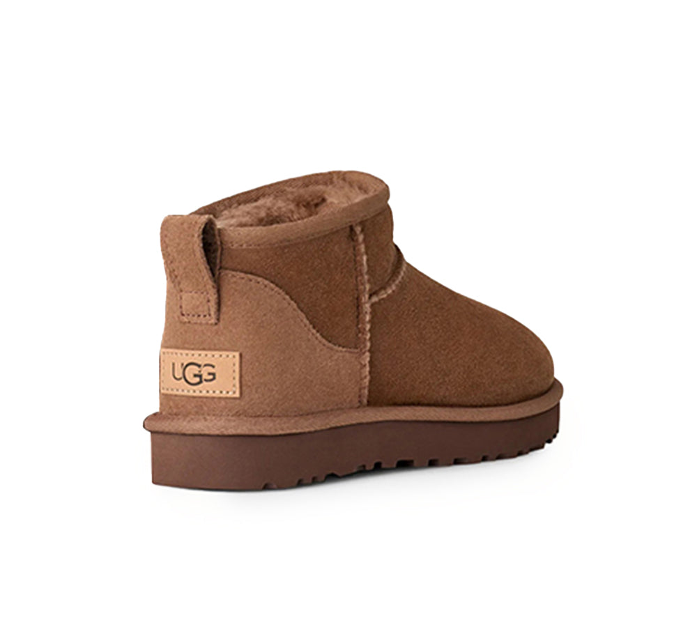 Ugg Women Classic Ultra Mini UGG