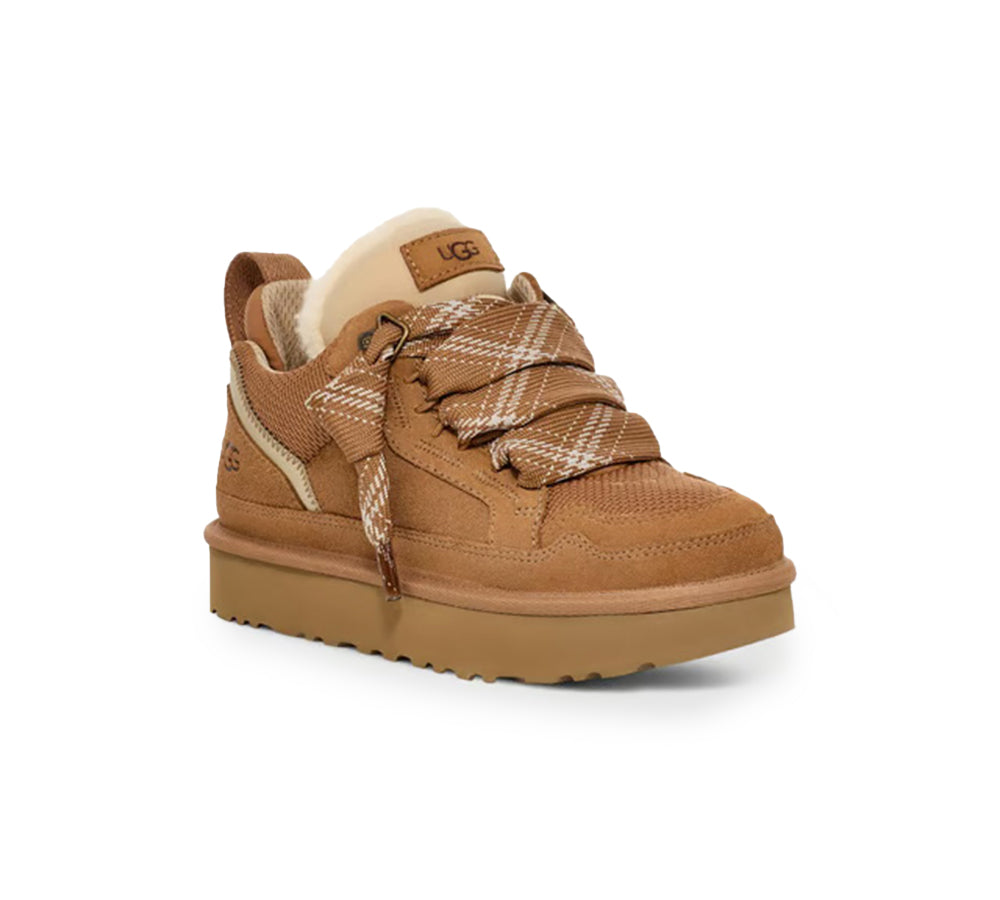 UGG® UGG Boots Platform Sneakers Lowmel UGG