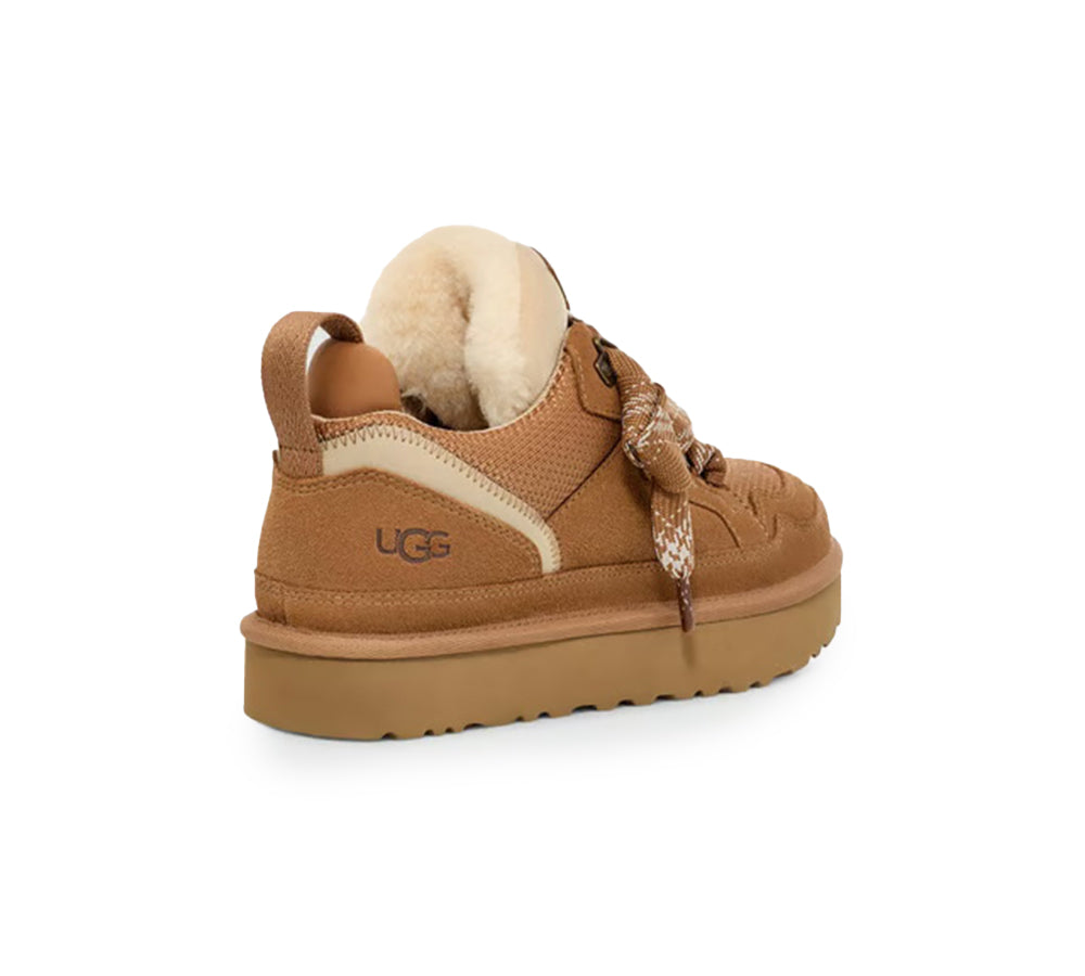 UGG® UGG Boots Platform Sneakers Lowmel UGG