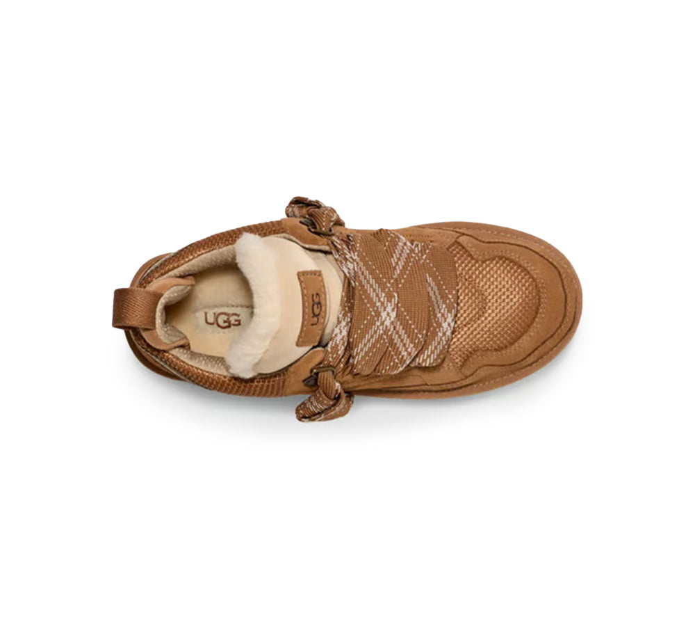 UGG® UGG Boots Platform Sneakers Lowmel UGG