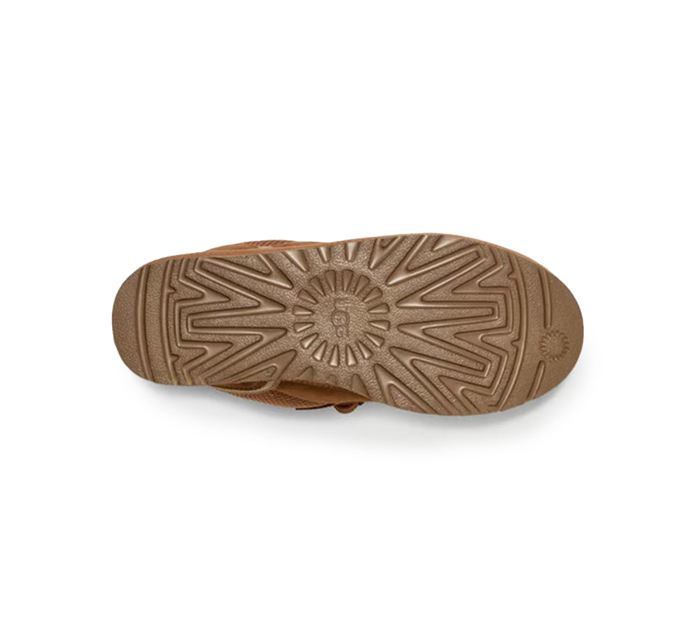UGG® UGG Boots Platform Sneakers Lowmel UGG