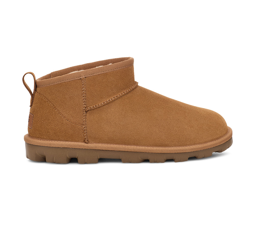 UGG® UGG Boots Essential Ultra Mini UGG