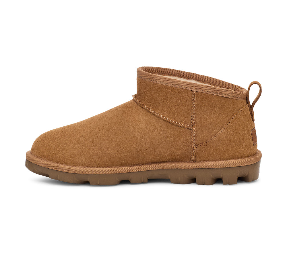 UGG® UGG Boots Essential Ultra Mini UGG