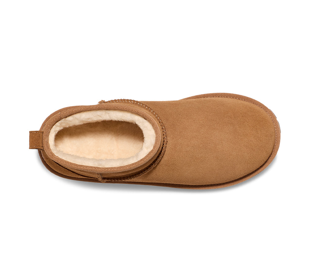 UGG® UGG Boots Essential Ultra Mini UGG