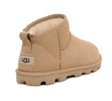 UGG® UGG Boots Essential Ultra Mini