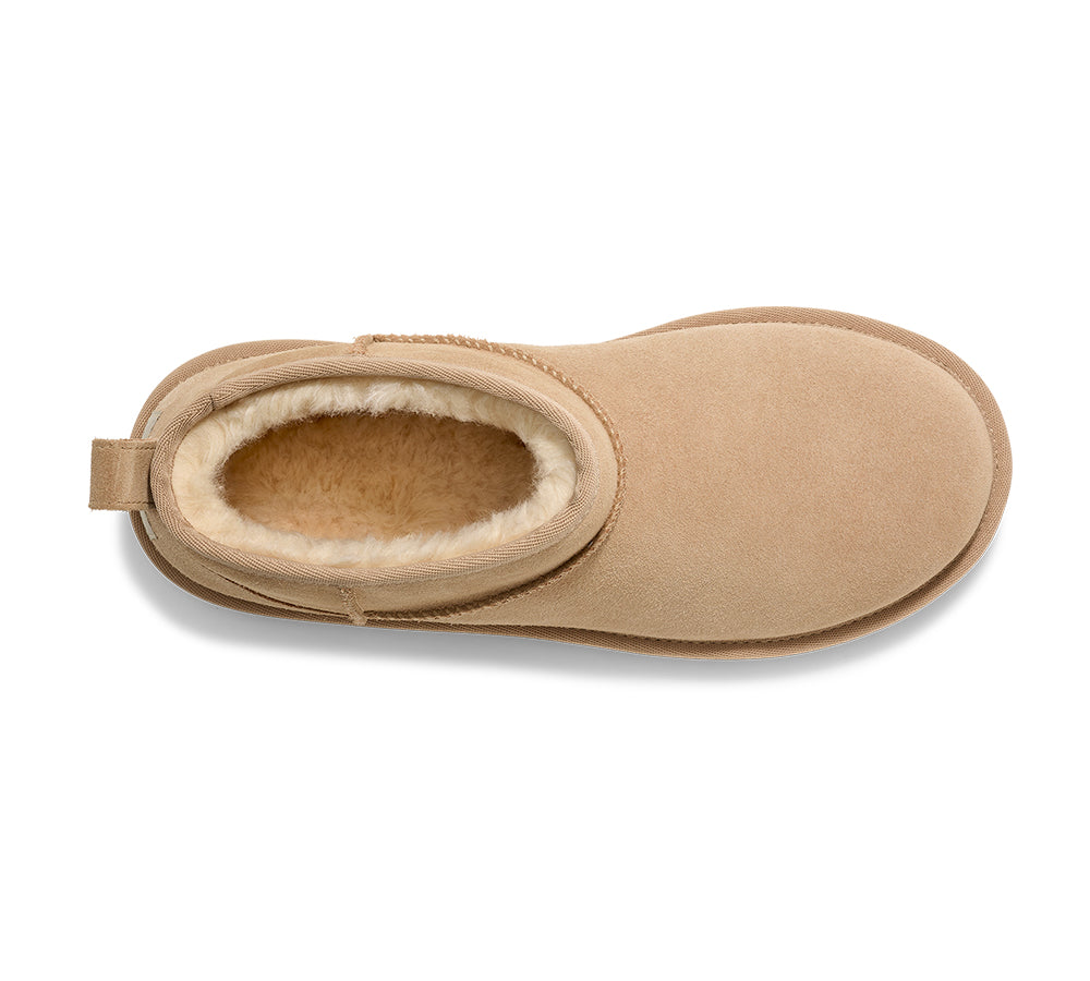 UGG® UGG Boots Essential Ultra Mini UGG