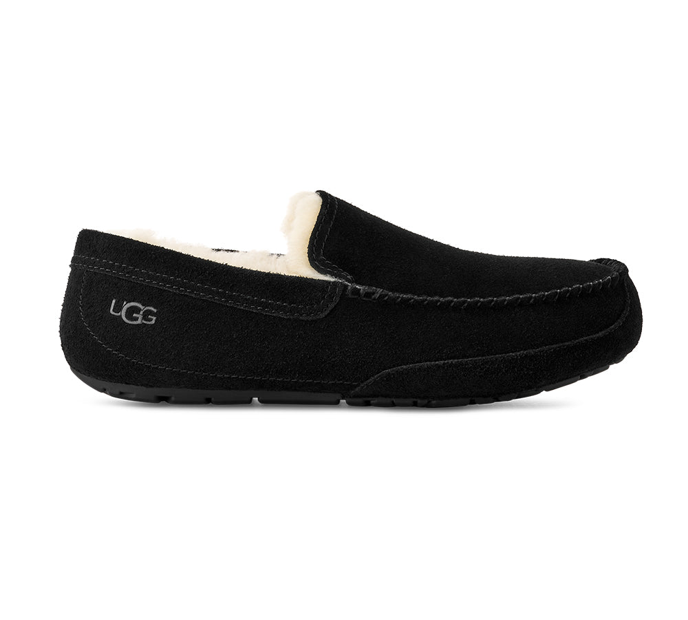 UGG® UGG Slippers Men Linscot UGG