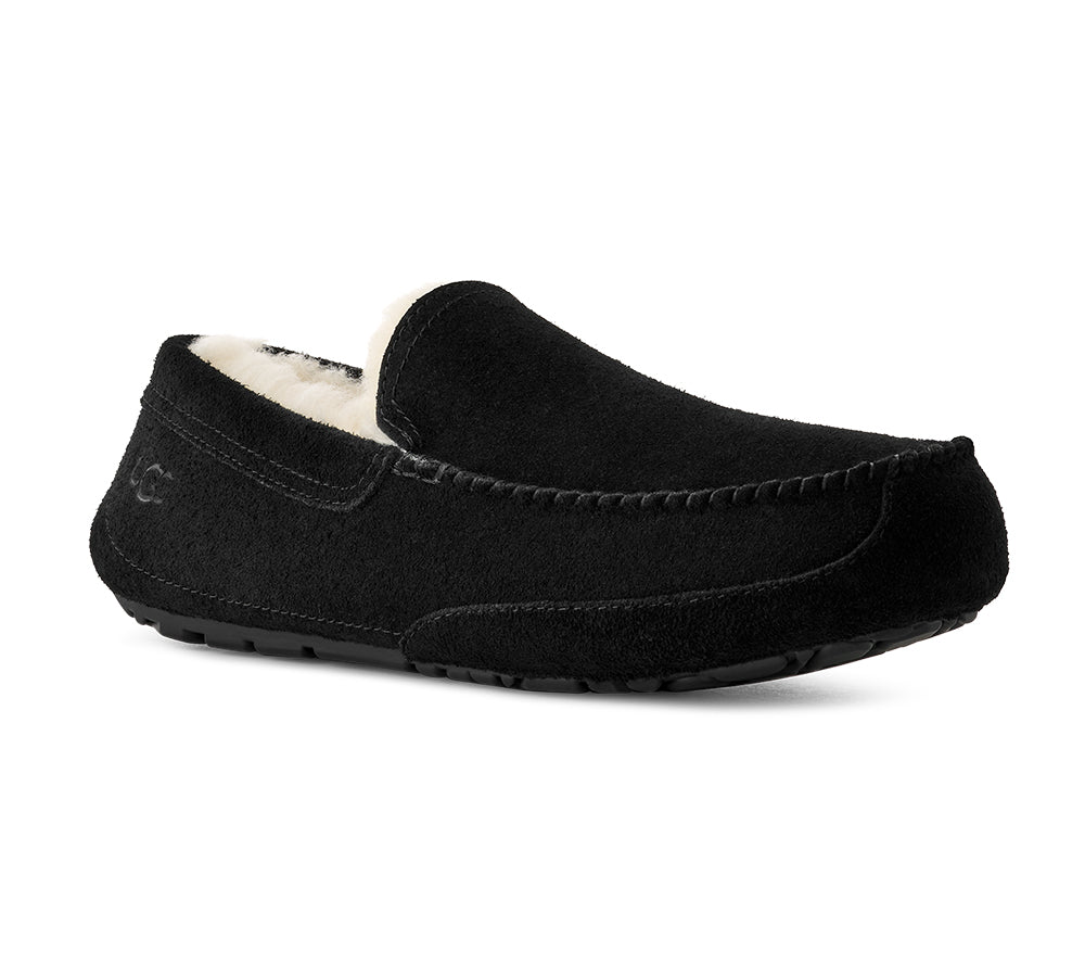 UGG® UGG Slippers Men Linscot UGG