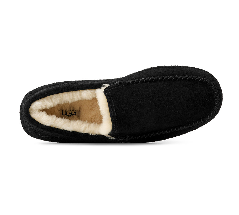 UGG® UGG Slippers Men Linscot UGG