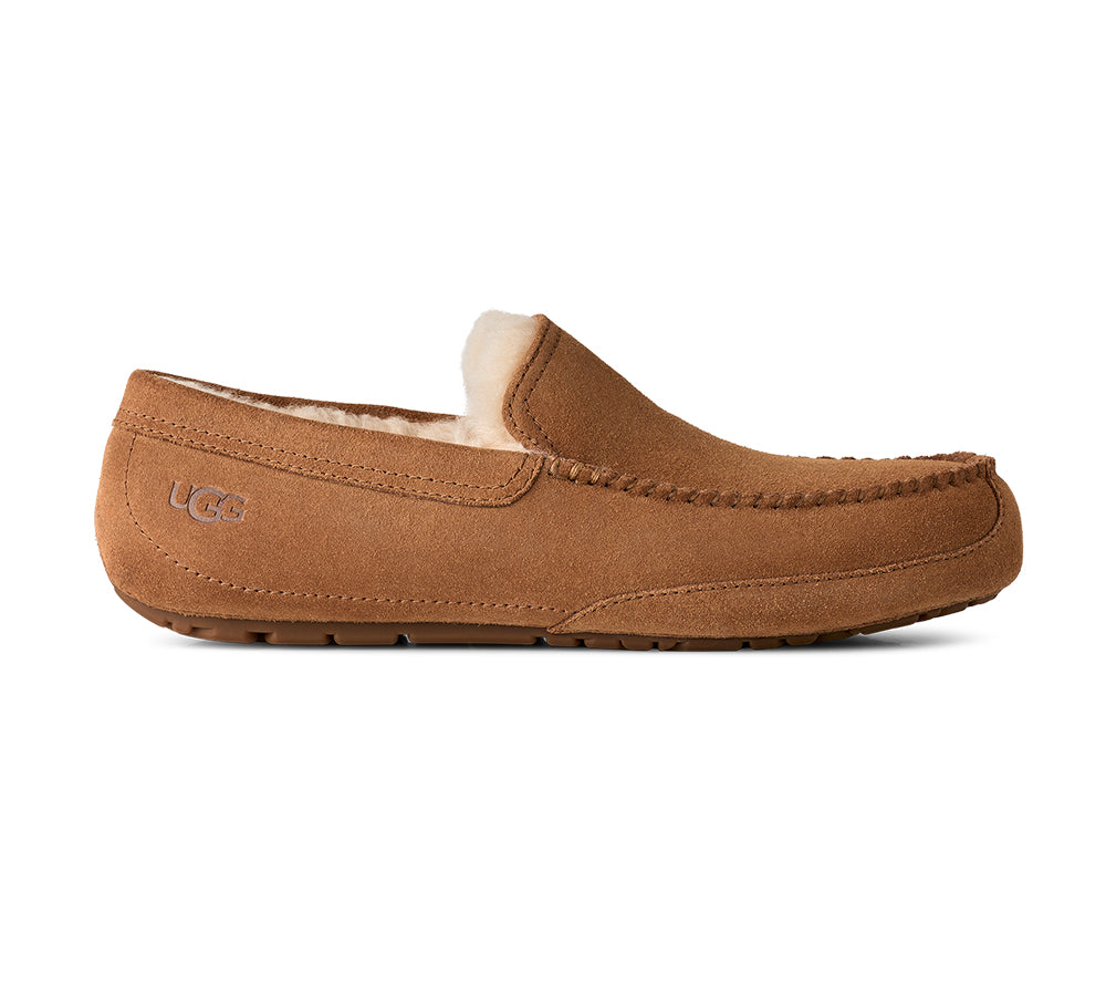 UGG® UGG Slippers Men Linscot UGG