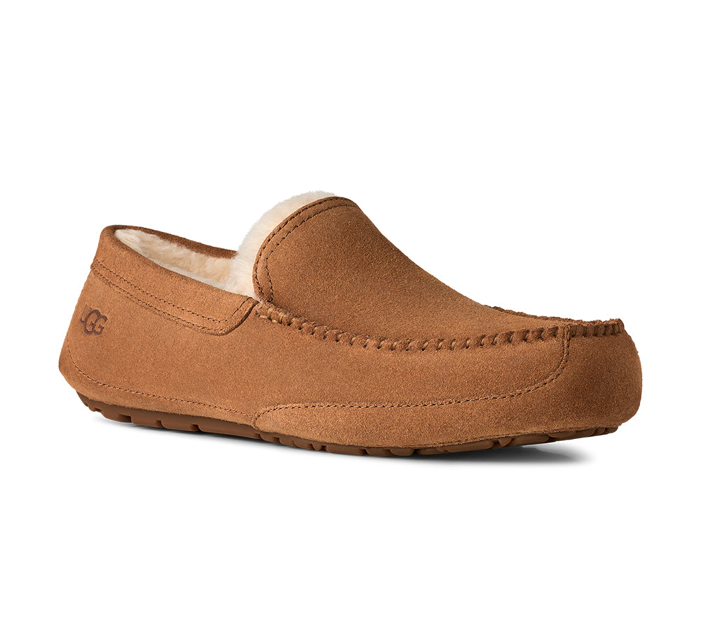 UGG® UGG Slippers Men Linscot UGG