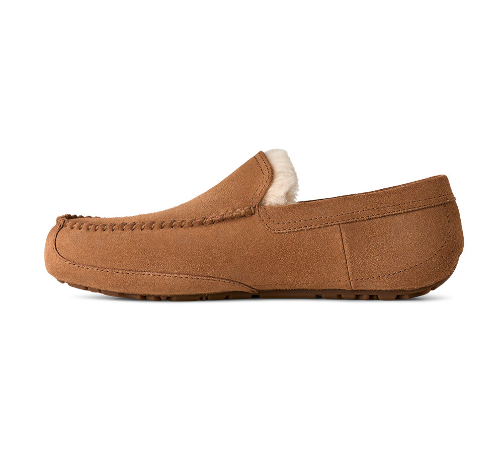 UGG® UGG Slippers Men Linscot UGG