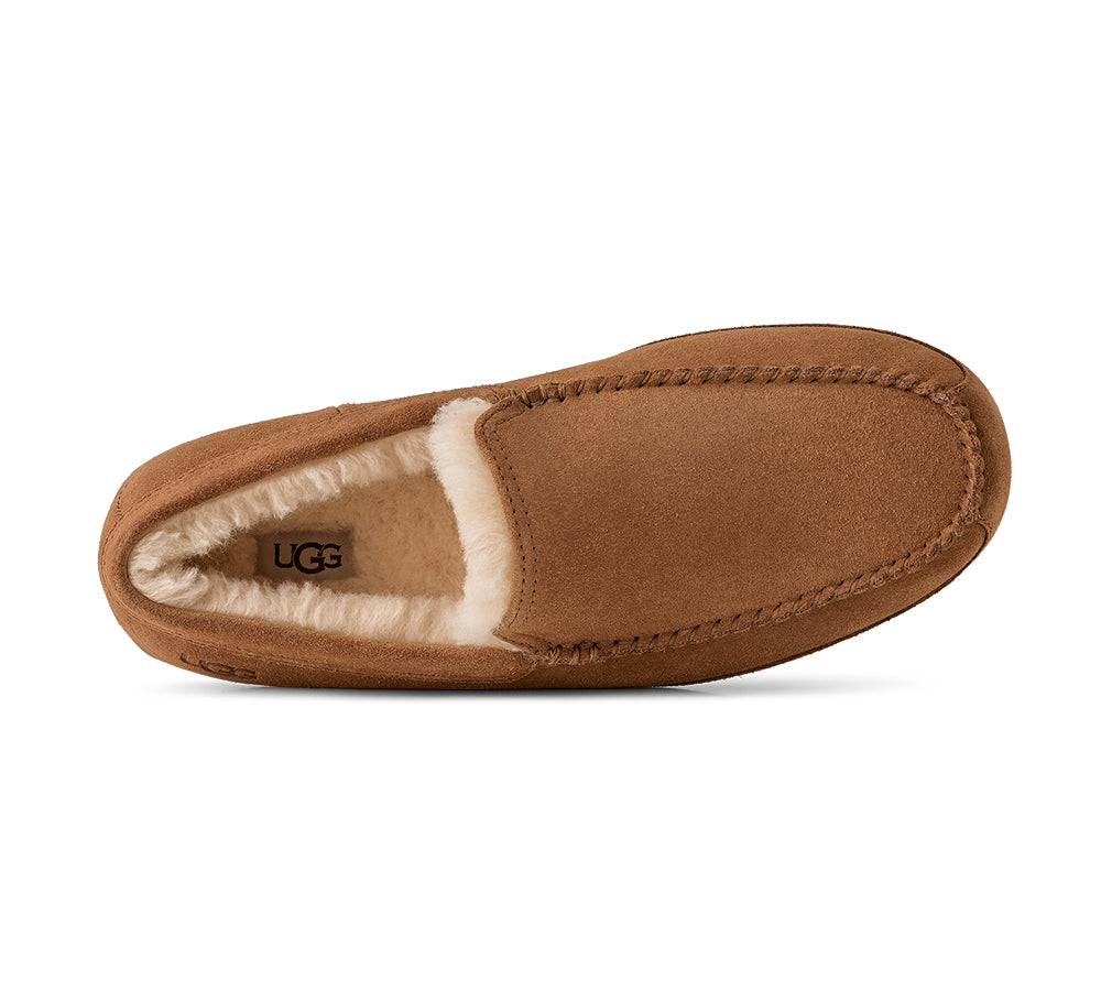 UGG® UGG Slippers Men Linscot UGG