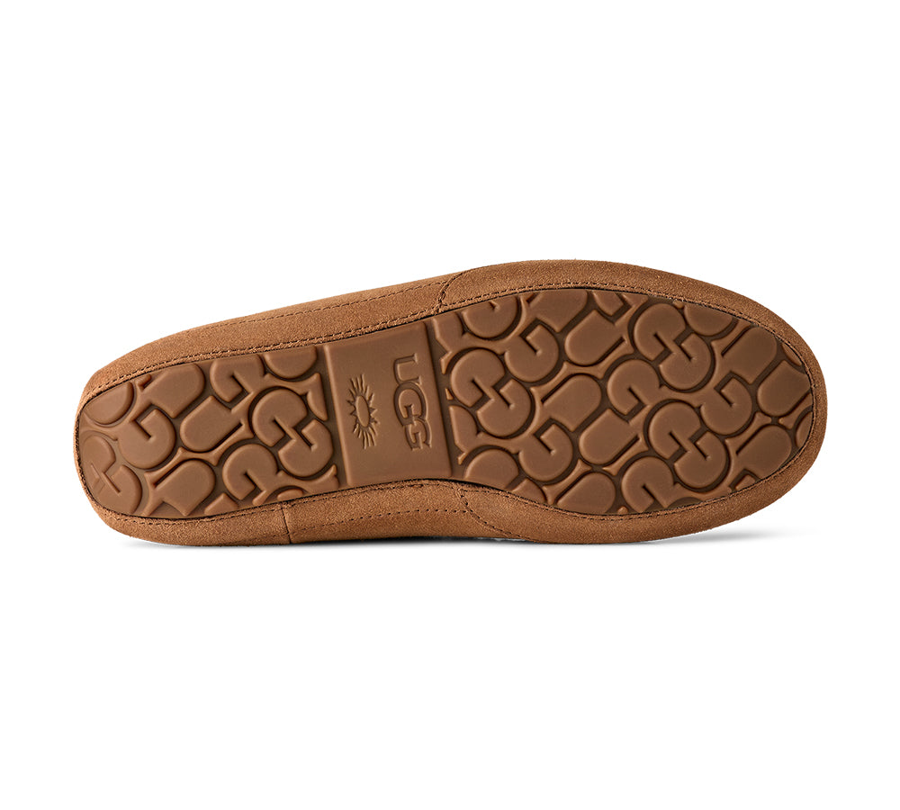 UGG® UGG Slippers Men Linscot UGG