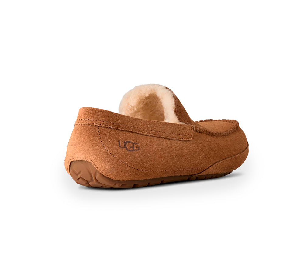 UGG® UGG Slippers Men Linscot UGG