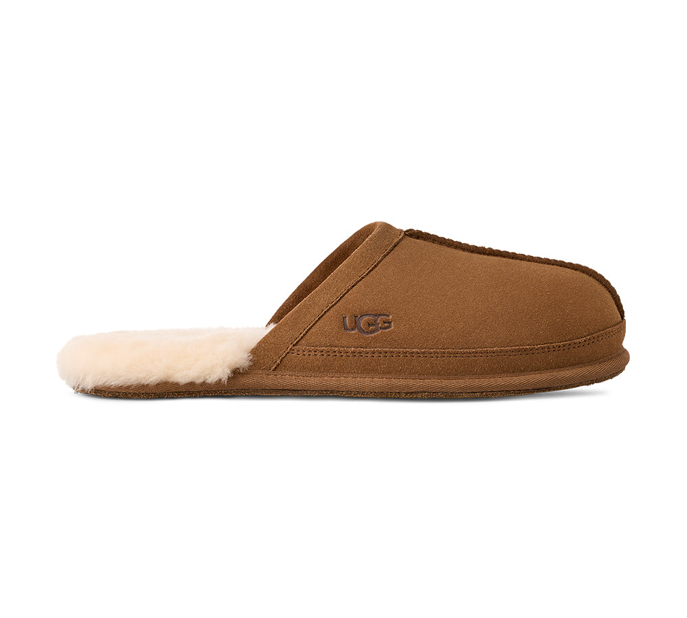 UGG® UGG Slippers Men Vanwyn UGG