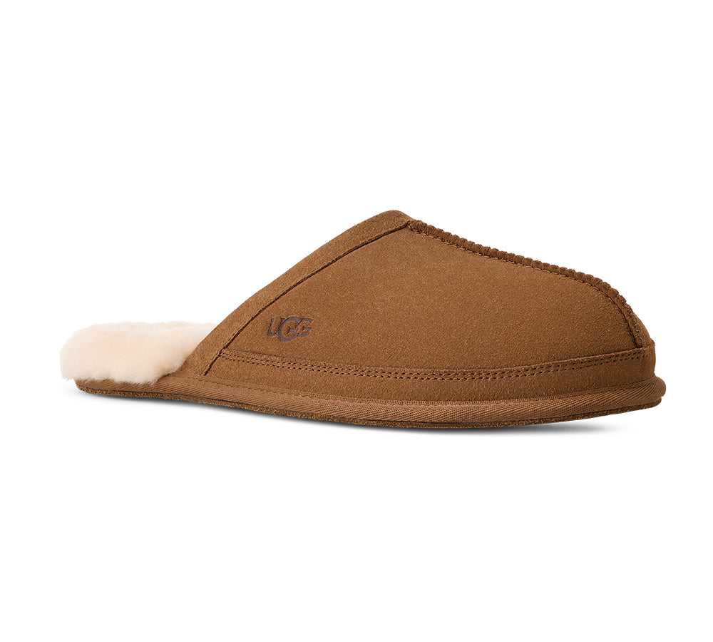 UGG® UGG Slippers Men Vanwyn UGG