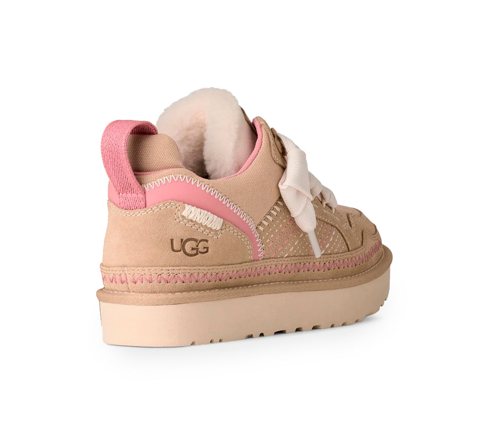 UGG® UGG Boots Platform Sneakers Lowmel UGG