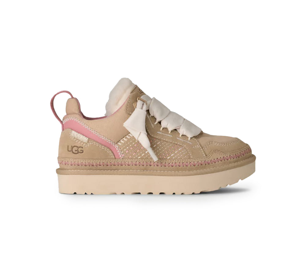 UGG® UGG Boots Platform Sneakers Lowmel UGG
