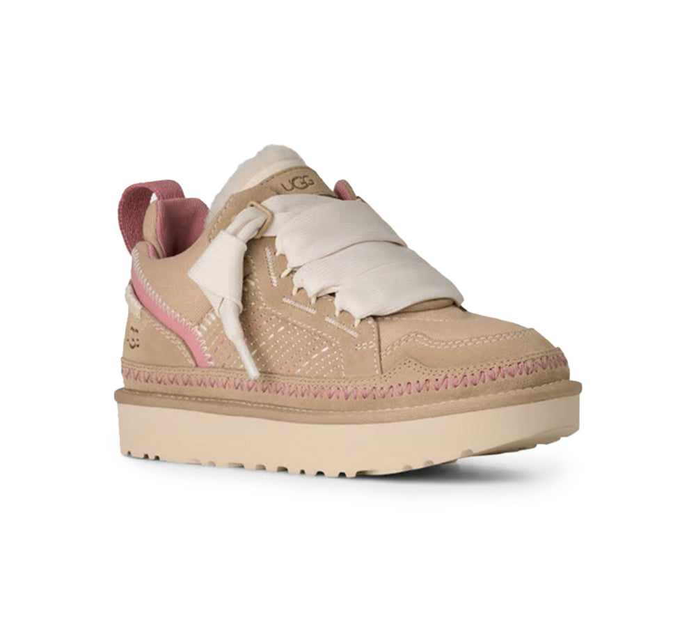UGG® UGG Boots Platform Sneakers Lowmel UGG