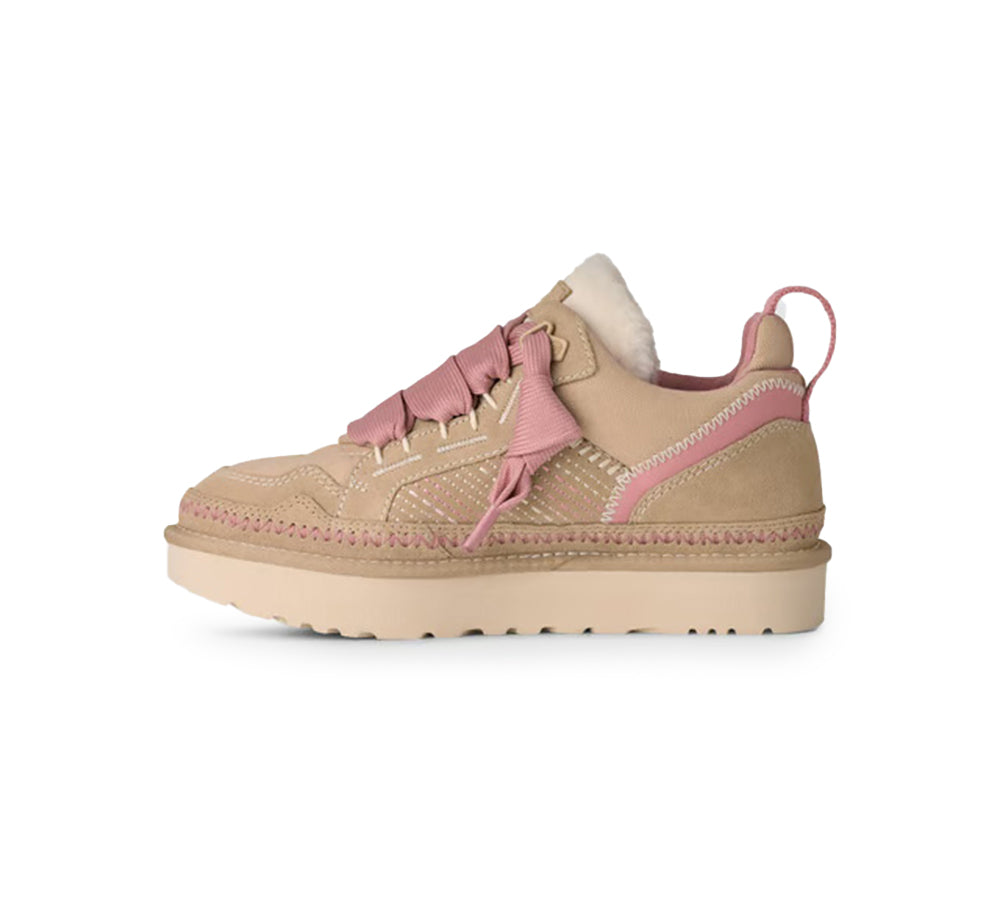 UGG® UGG Boots Platform Sneakers Lowmel UGG