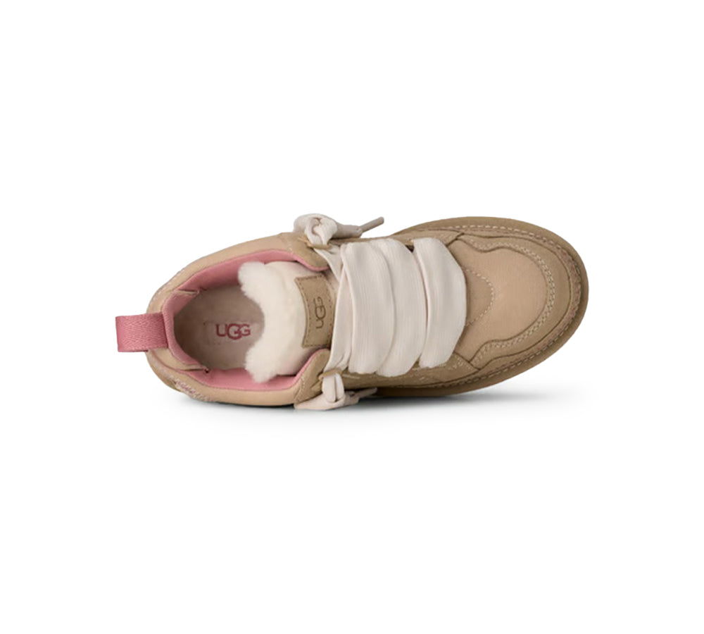 UGG® UGG Boots Platform Sneakers Lowmel UGG