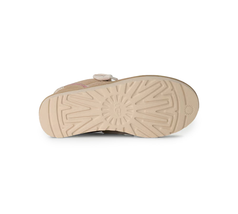 UGG® UGG Boots Platform Sneakers Lowmel UGG