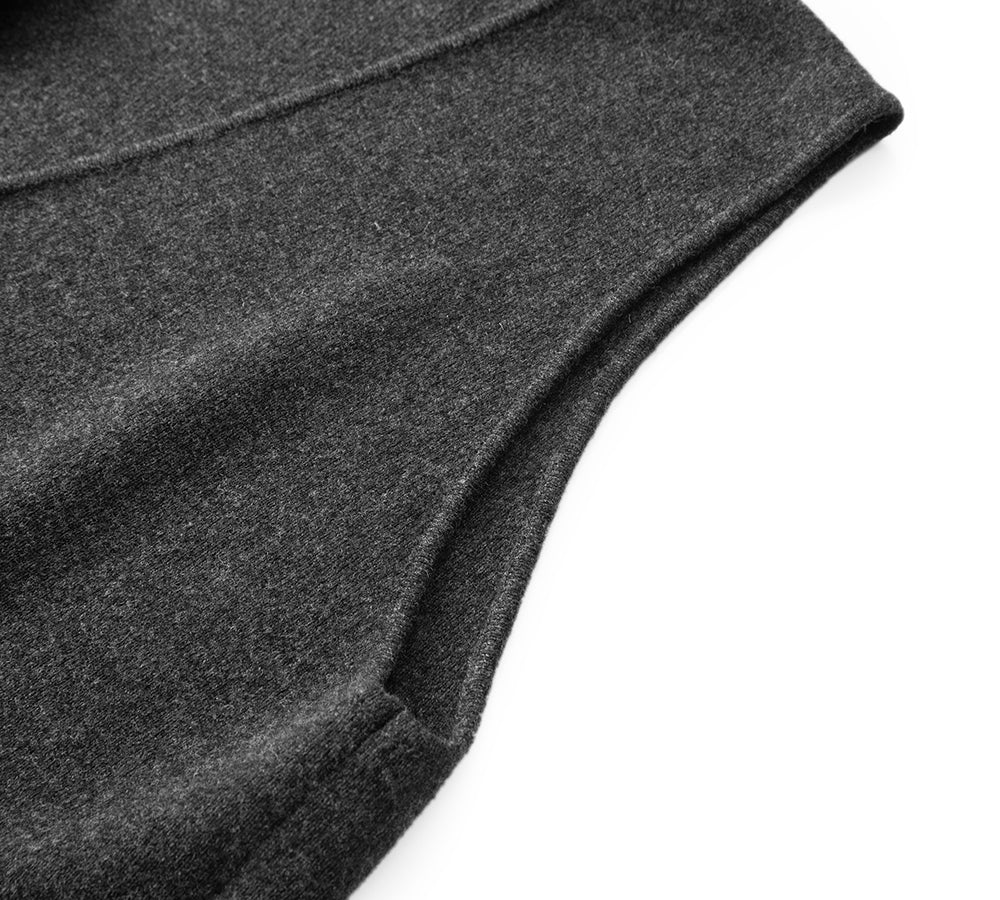 Wooly Vest EVERAU