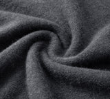 EVERAU® Oversized Yak Cashmere Blend Knit Sweater Toora EVERAU