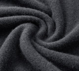 EVERAU® Men Cashmere Yak Wool Blend Winter Moola Sweater EVERAU