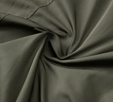 EVERAU® Wool Jacket Double-Sided Warm Coffee Moona EVERAU