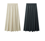 Marlen Skirt EVERAU