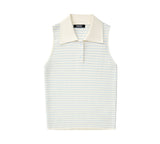 Marin Stripe Tank EVERAU