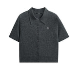 Elin Knit Polo EVERAU