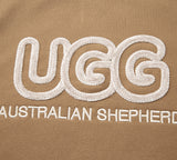 Rimeen Sweatshirt UGG AUSTRALIAN SHEPHERD