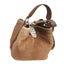 Bush UGG® Short Handle Bucket Bag