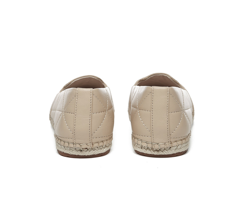EVERAU® Women Espadrilles Evelyn EVERAU