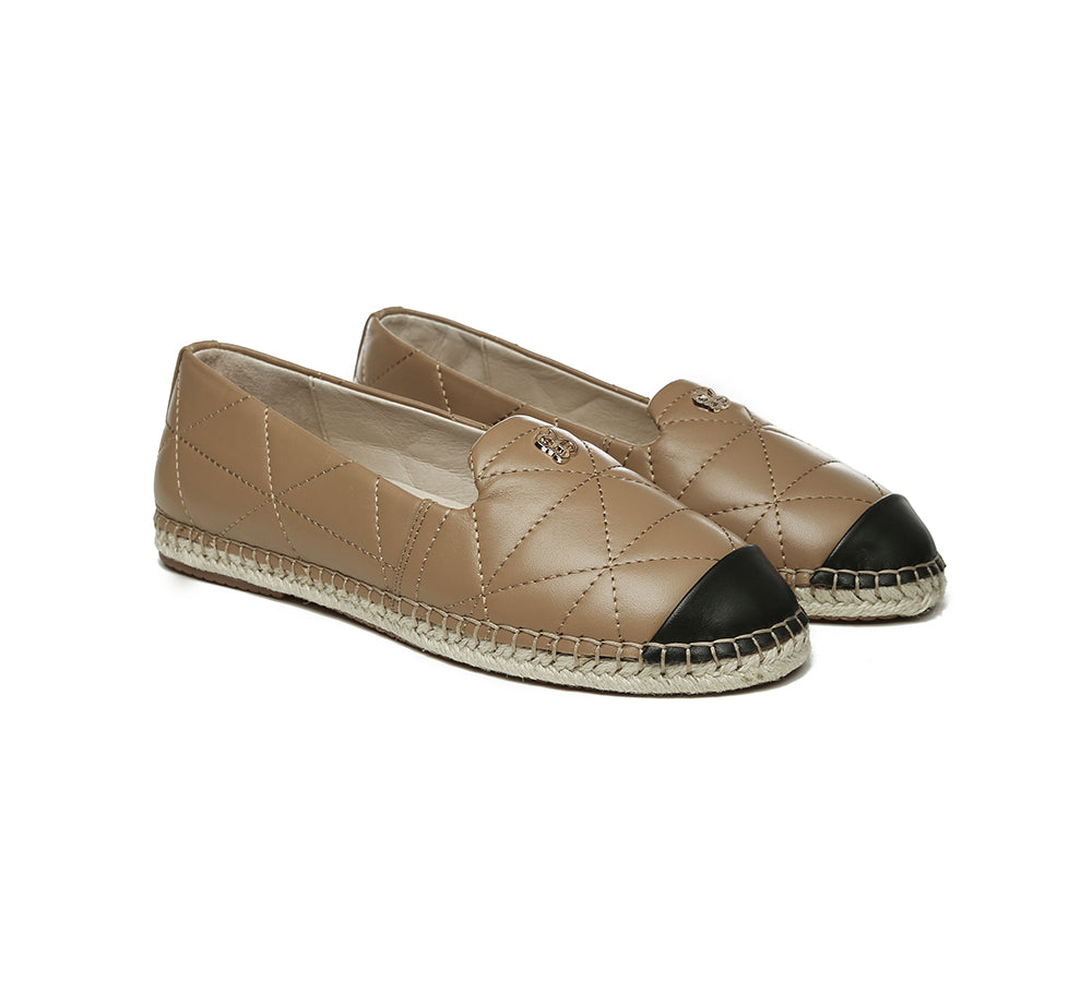 EVERAU® Women Espadrilles Evelyn EVERAU