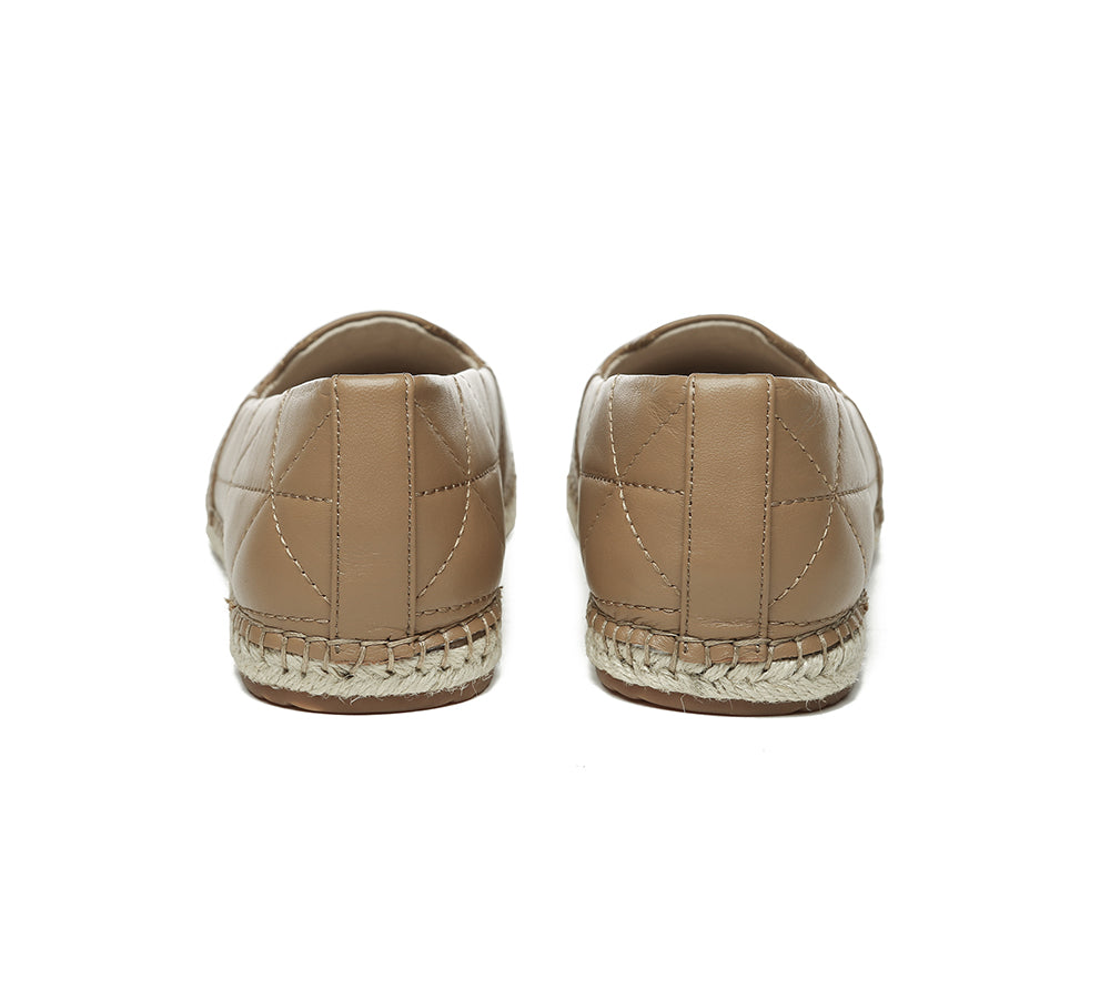 EVERAU® Women Espadrilles Evelyn EVERAU